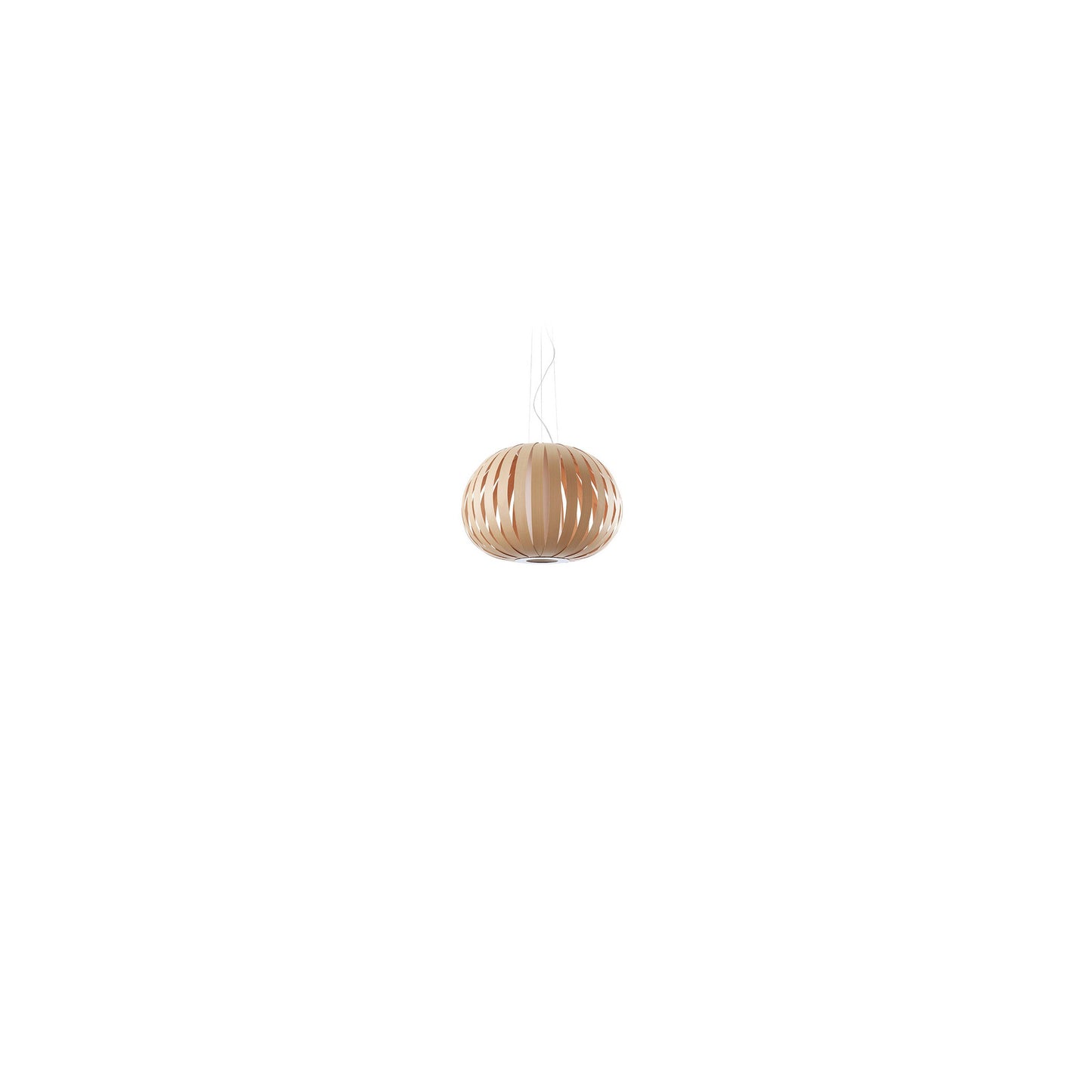 Poppy Medium Suspension Pendant