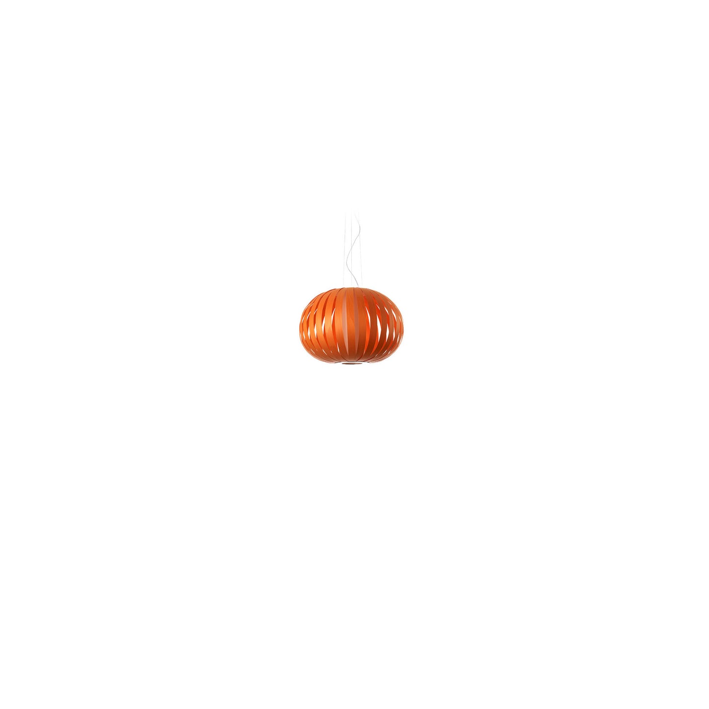 Poppy Medium Suspension Pendant
