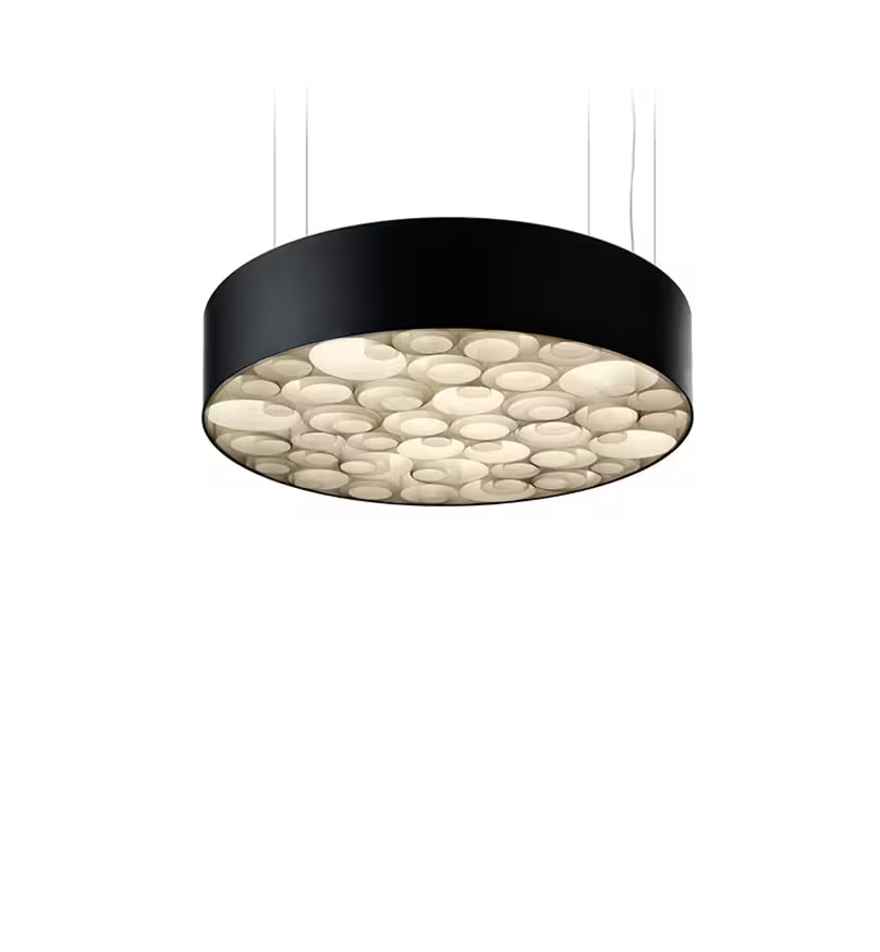 Spiro Medium LED Pendant