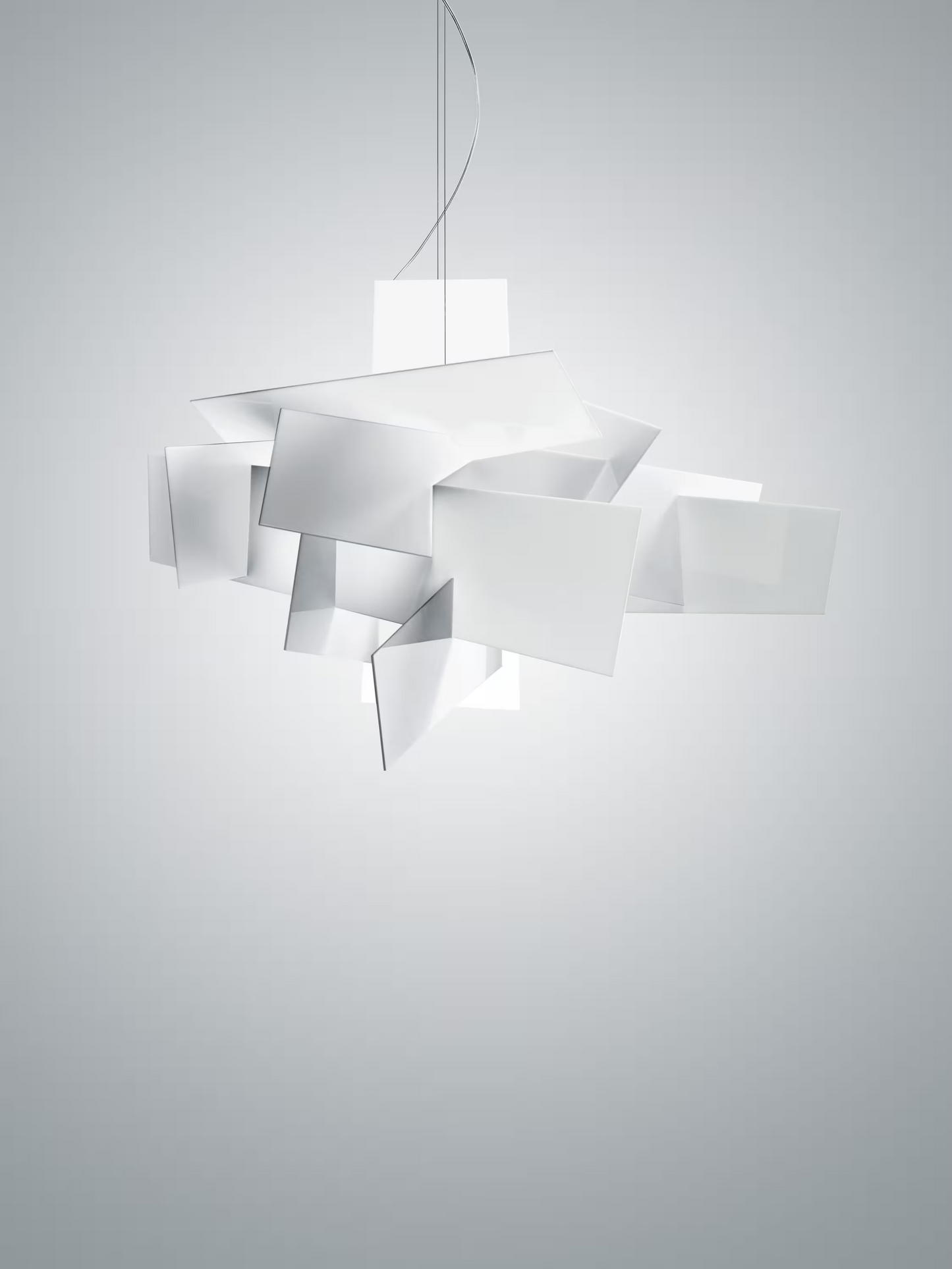 Big Bang L LED Pendant