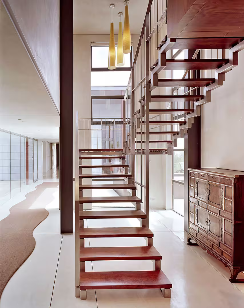 Tite 1 Large Pendant