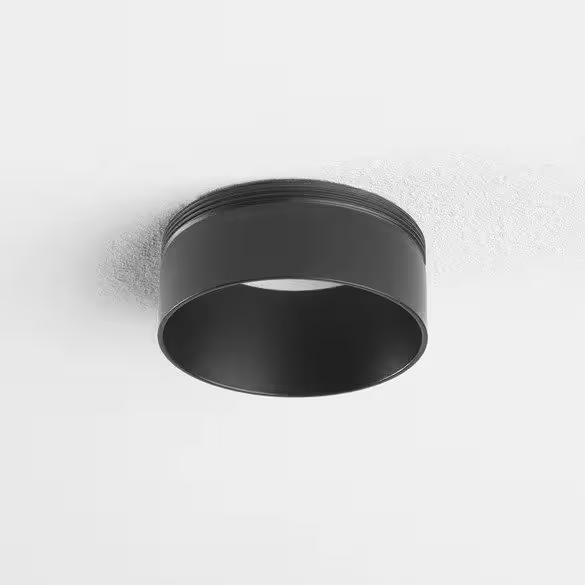 Can 75 Bezel Ceiling Shade