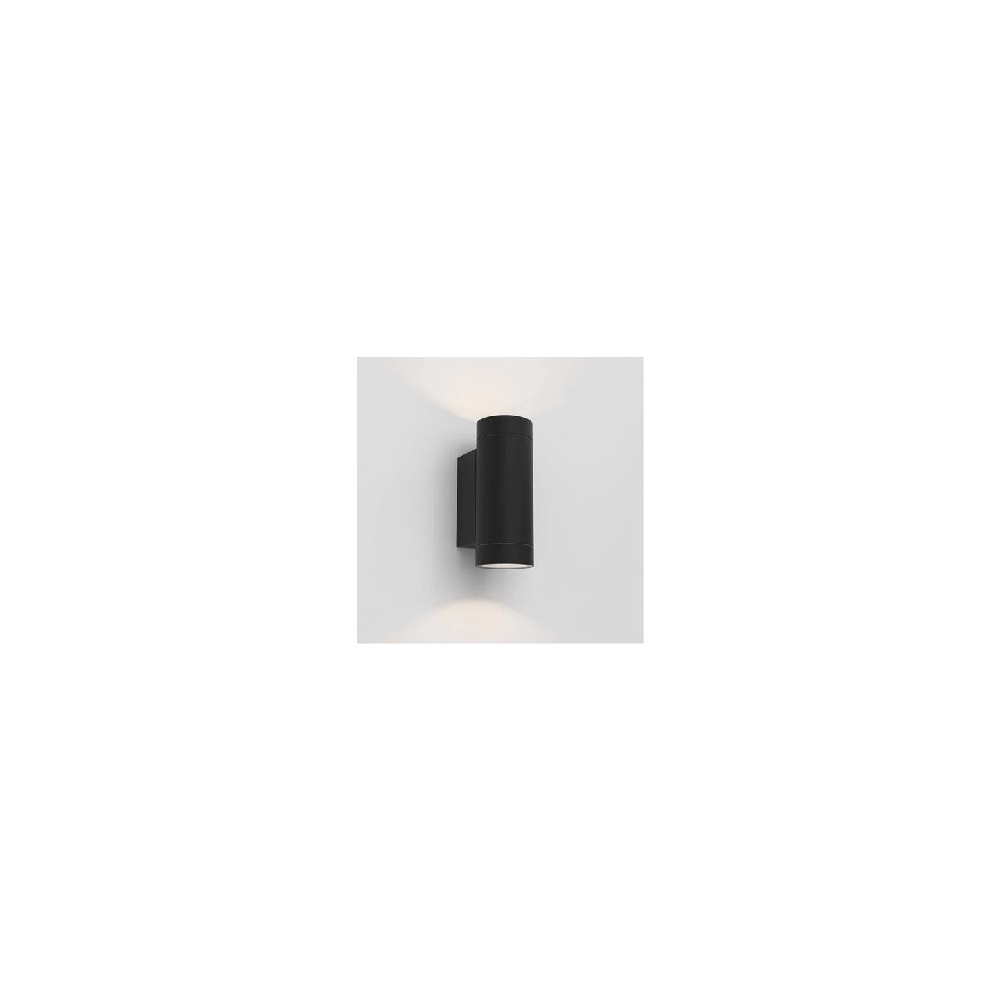 Dartmouth Twin Wall Light