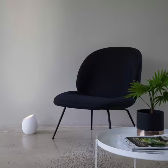 Limina Upward Floor Lamp