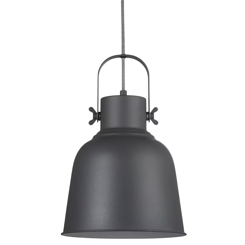 Adrian 25 Industrial Pendant