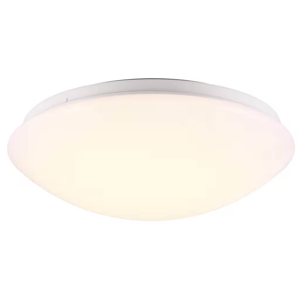 Ask 28 LED Ceiling Light White