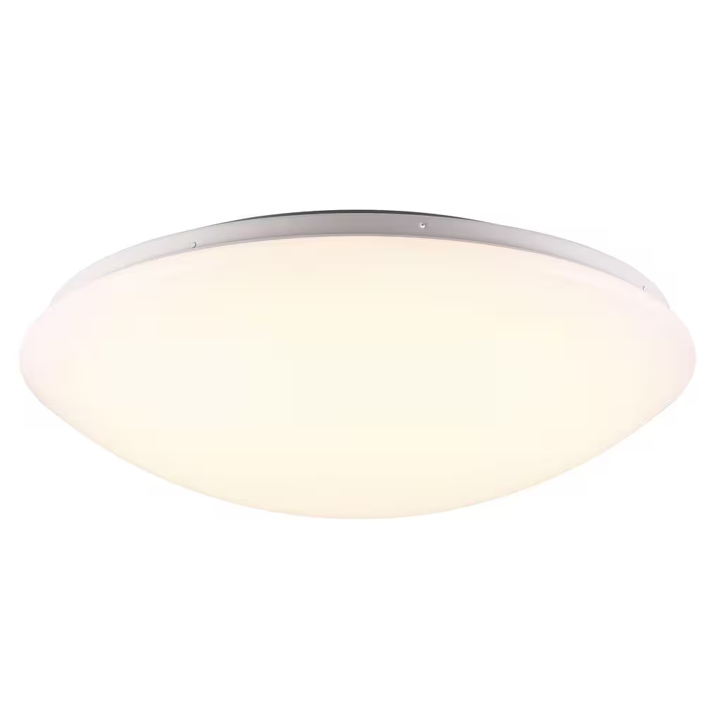 Ask 41 LED Ceiling Light White