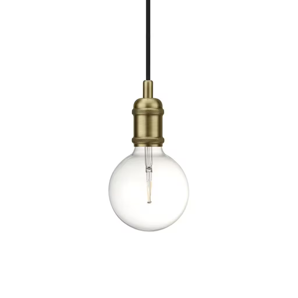 Avra Single Pendant