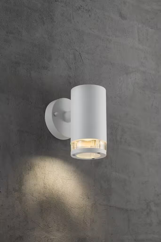 Birk Outdoor Wall Light