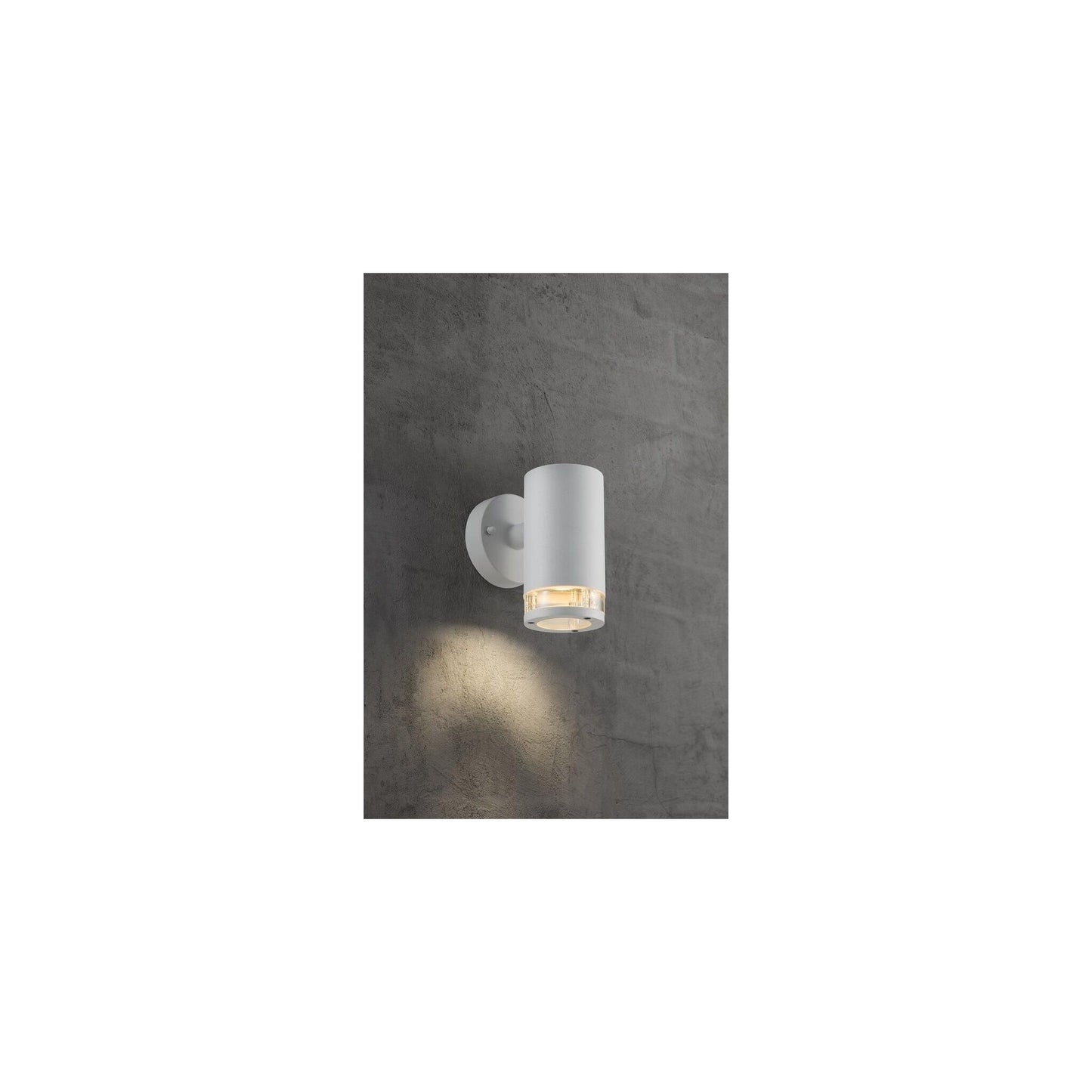 Birk Outdoor Wall Light