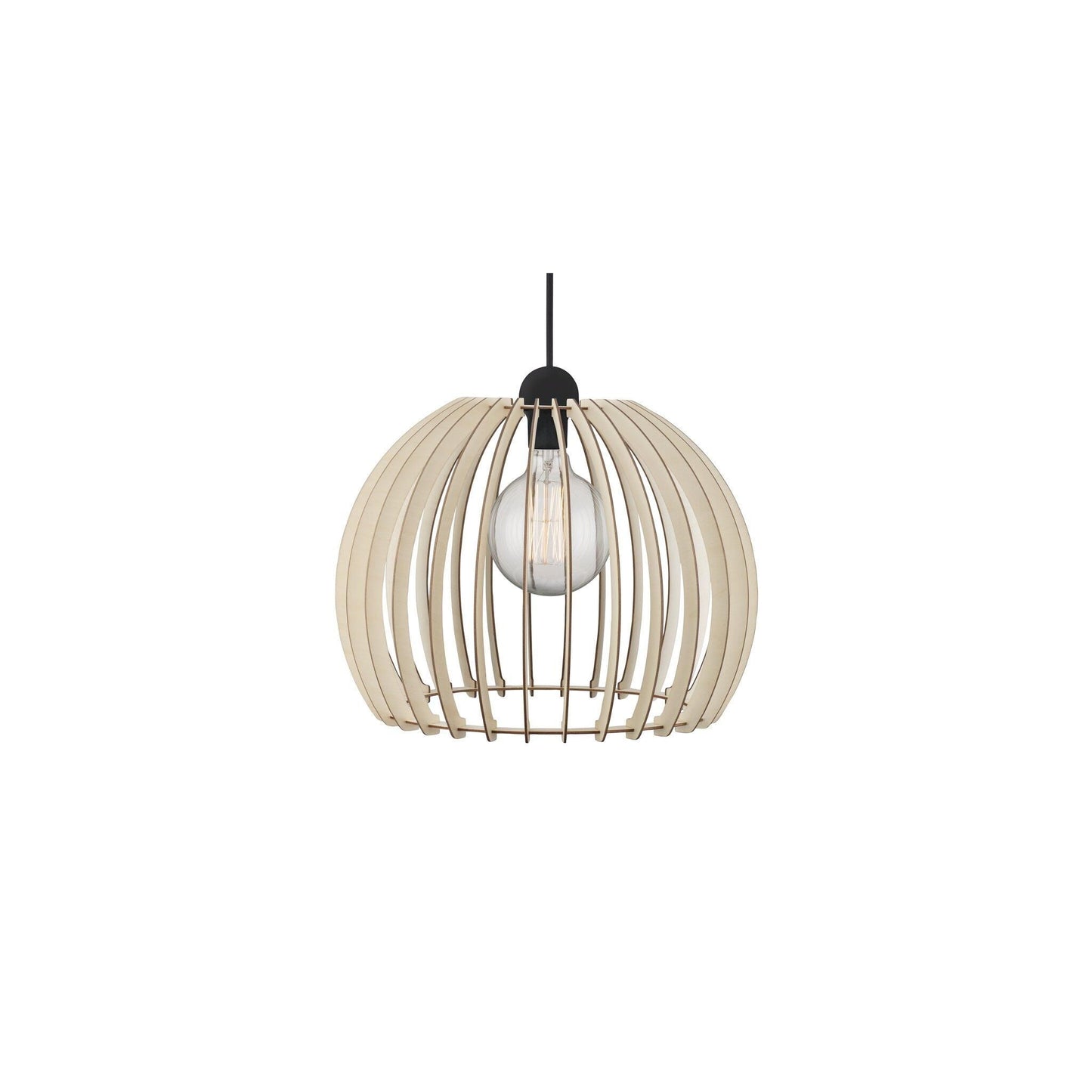 Chino 40 Pendant Light Natural