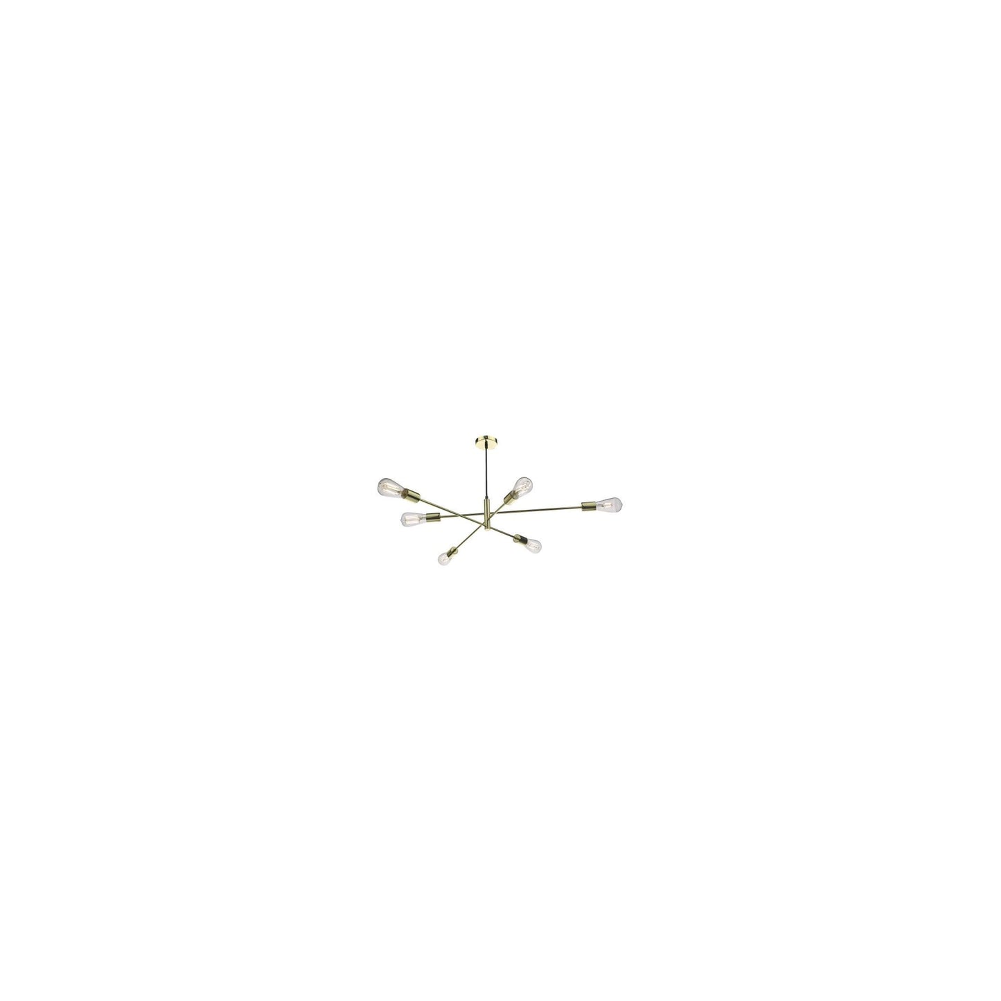Alana 6-Light Pendant