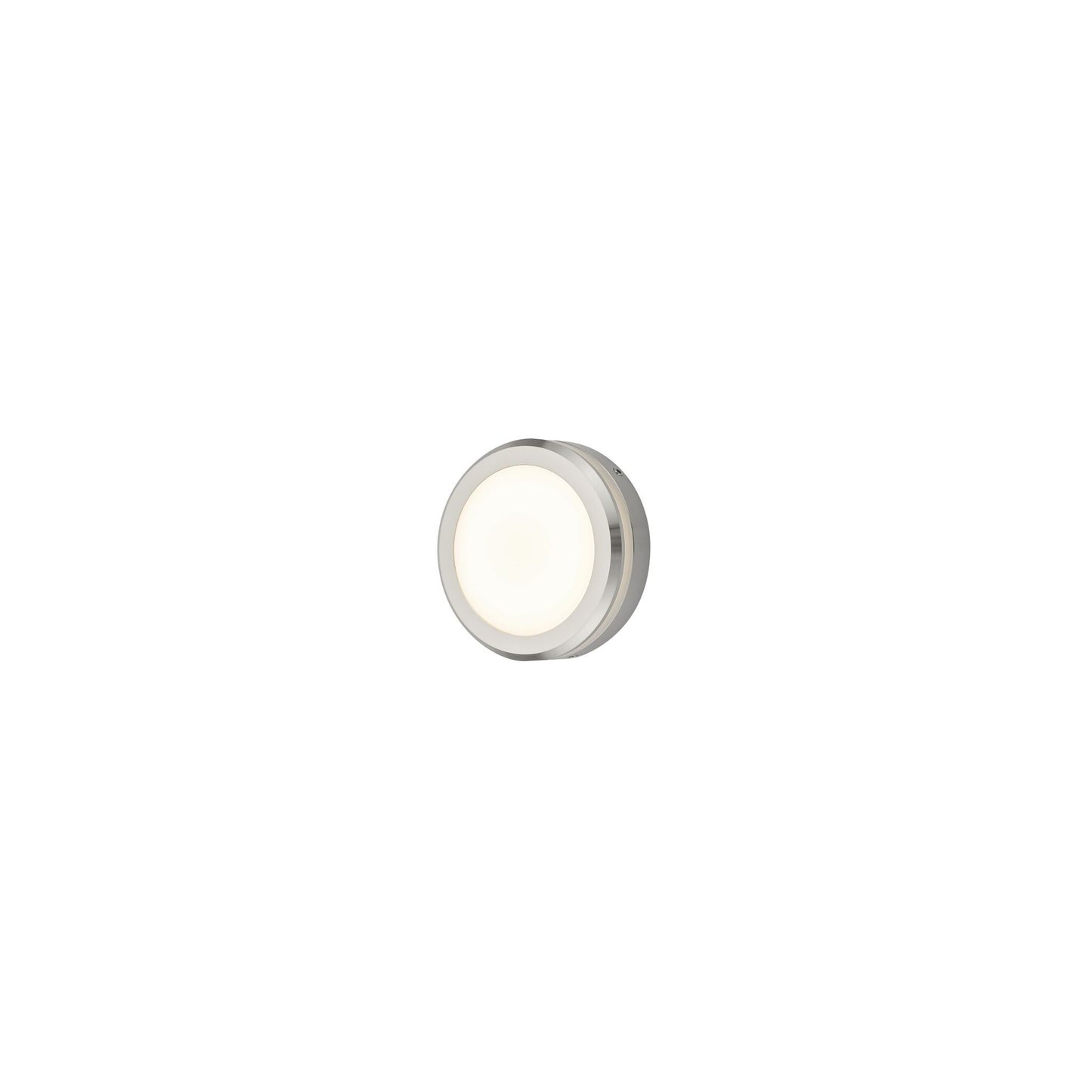 Akos Outdoor LED Wall Light