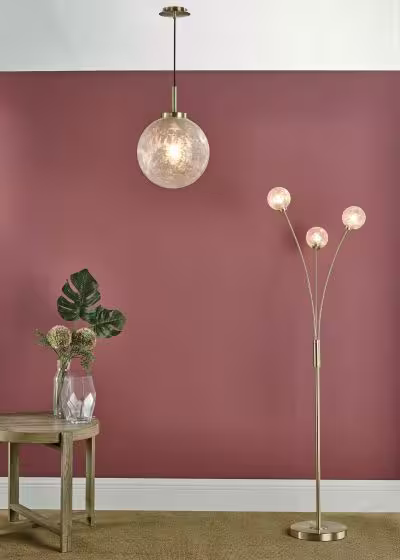 Avari 1-Light Pendant