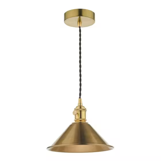 Hadano 1-Light Pendant