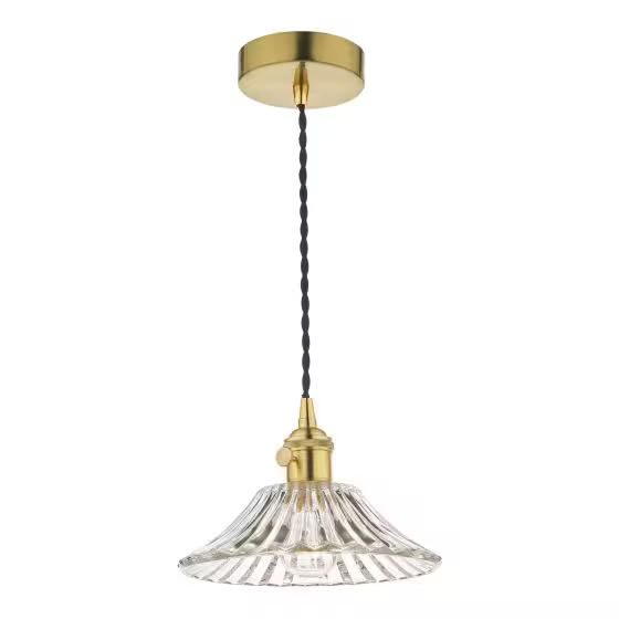 Hadano 1-Light Pendant