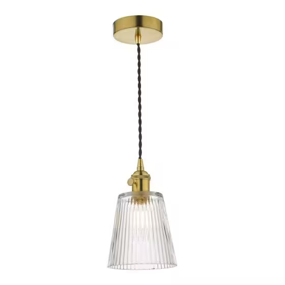 Hadano 1-Light Pendant