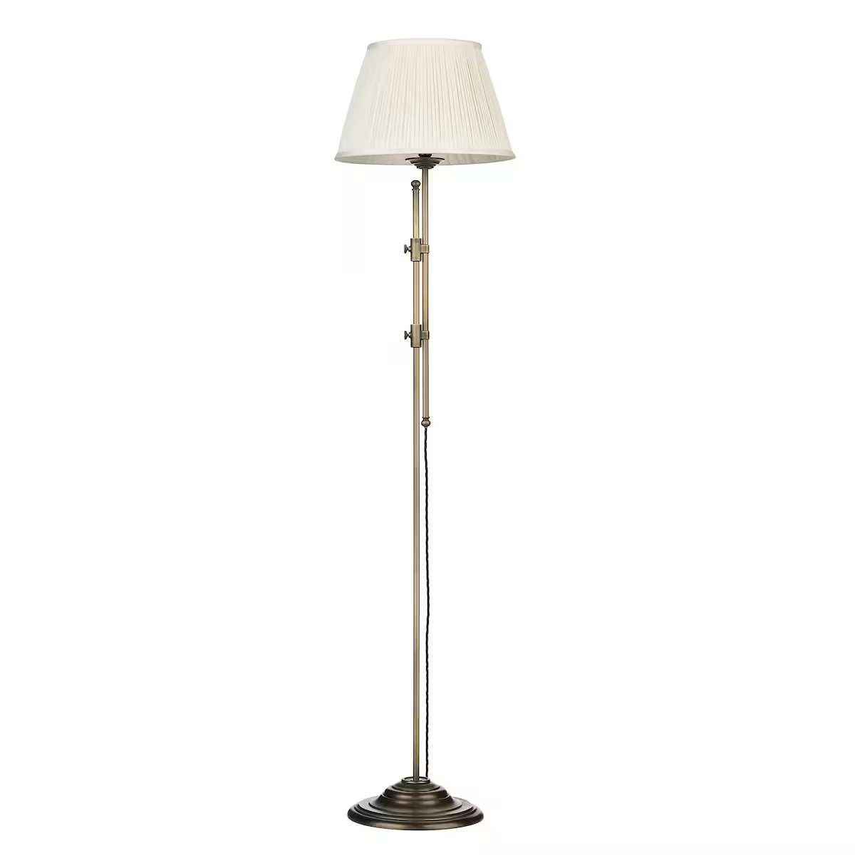Chester Adjustable Floor Lamp