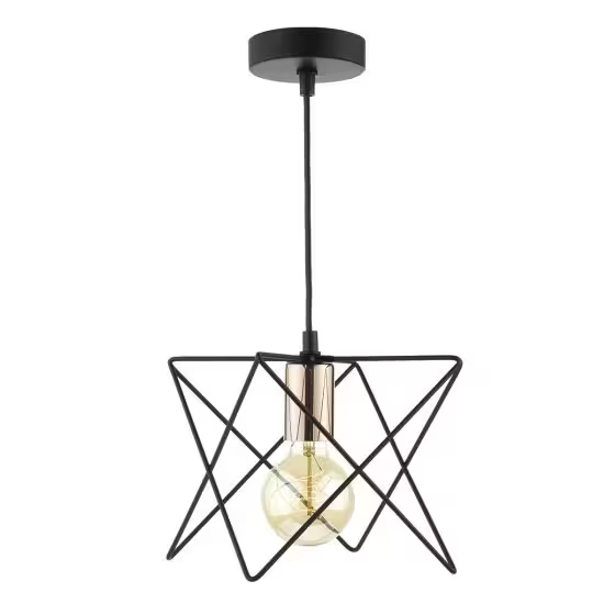 Midi 1-Light Pendant