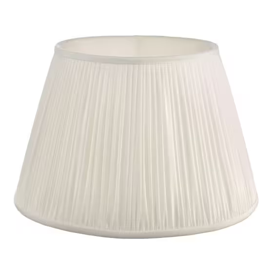 Ulyana 40cm Pleated Shade