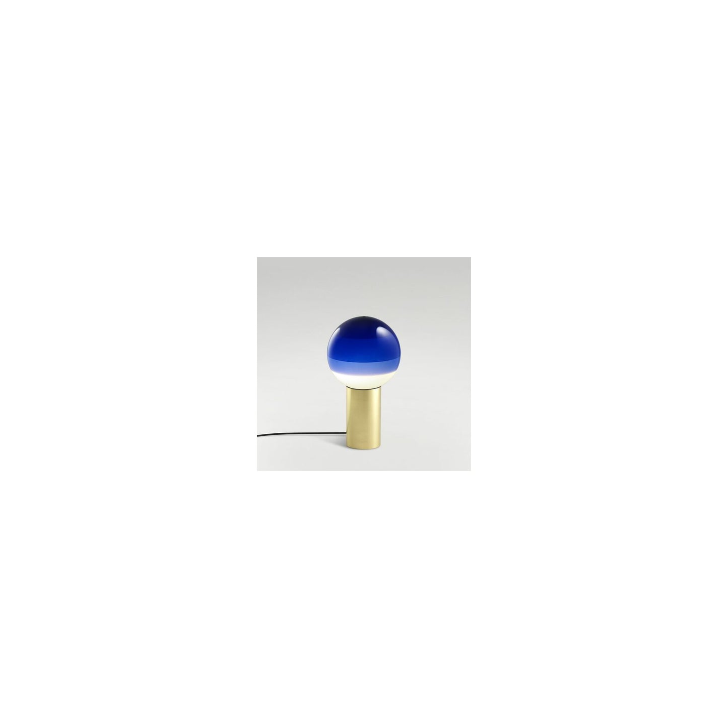 Dipping Light Table Lamp