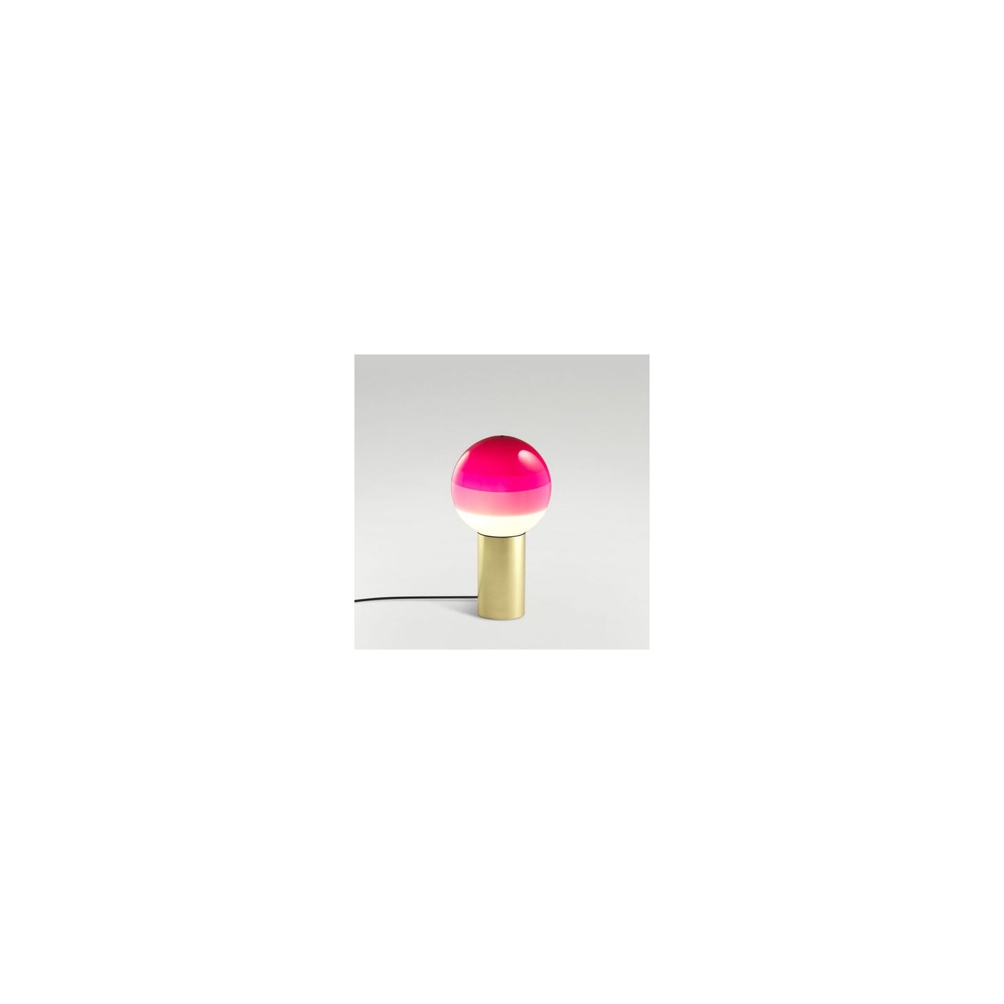 Dipping Light Table Lamp
