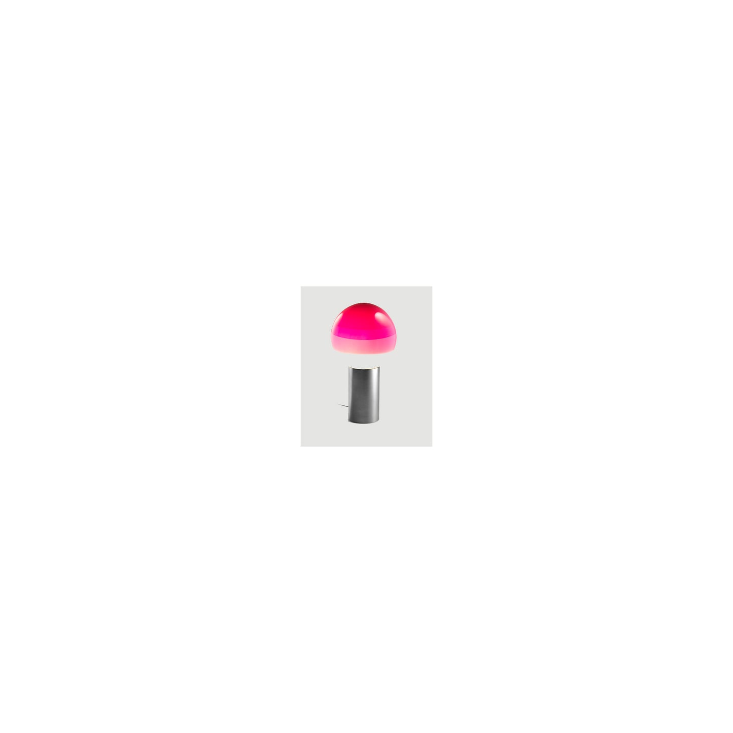 Dipping Light Table Lamp