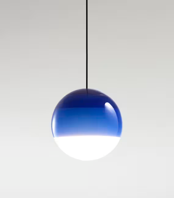 Dipping Light LED Pendant