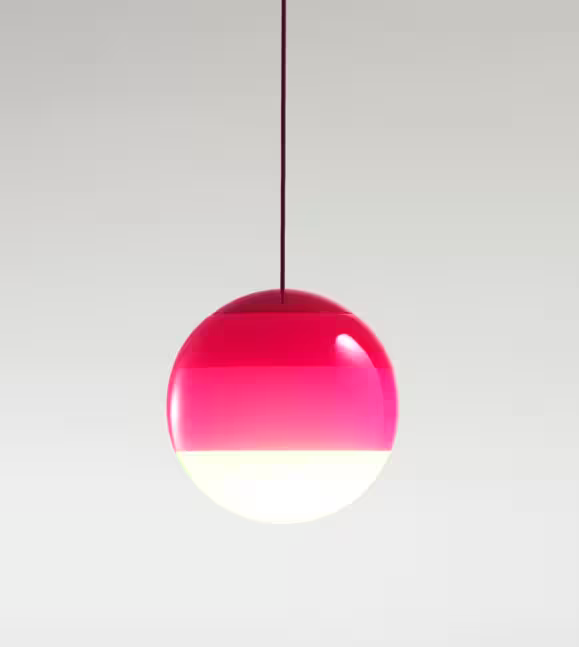 Dipping Light LED Pendant