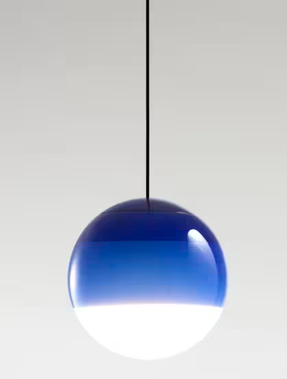 Dipping Light LED Pendant