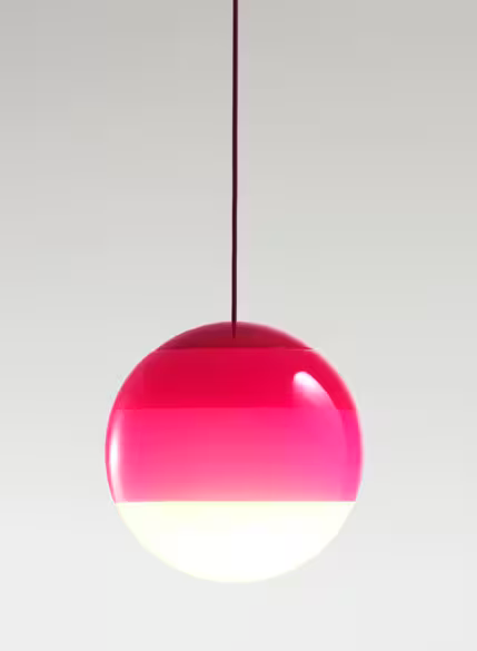 Dipping Light LED Pendant