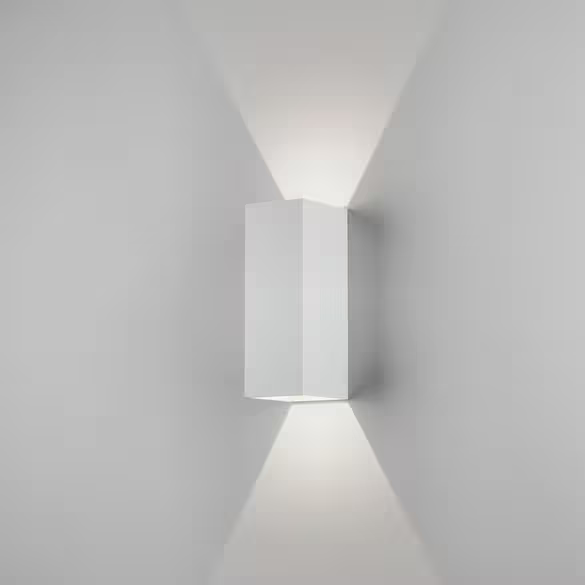 Oslo 255 Exterior LED Wall Washer