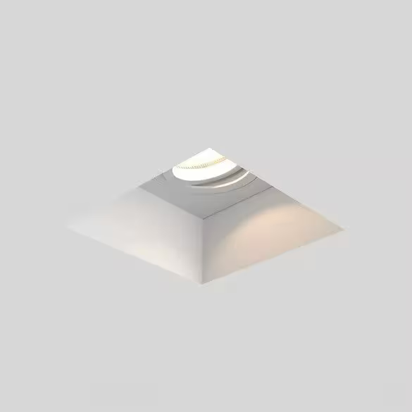 Blanco Square Adjustable Recessed Downlight