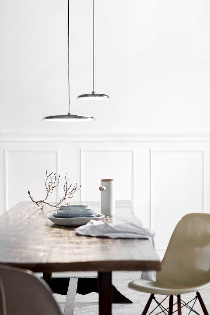 Artist 40 LED Pendant