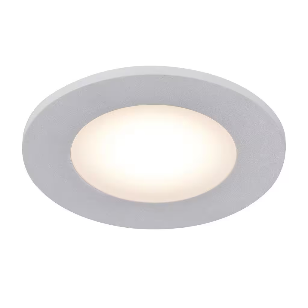 Leonis 2700K 3-Kit Recessed LED Ceiling Light IP65