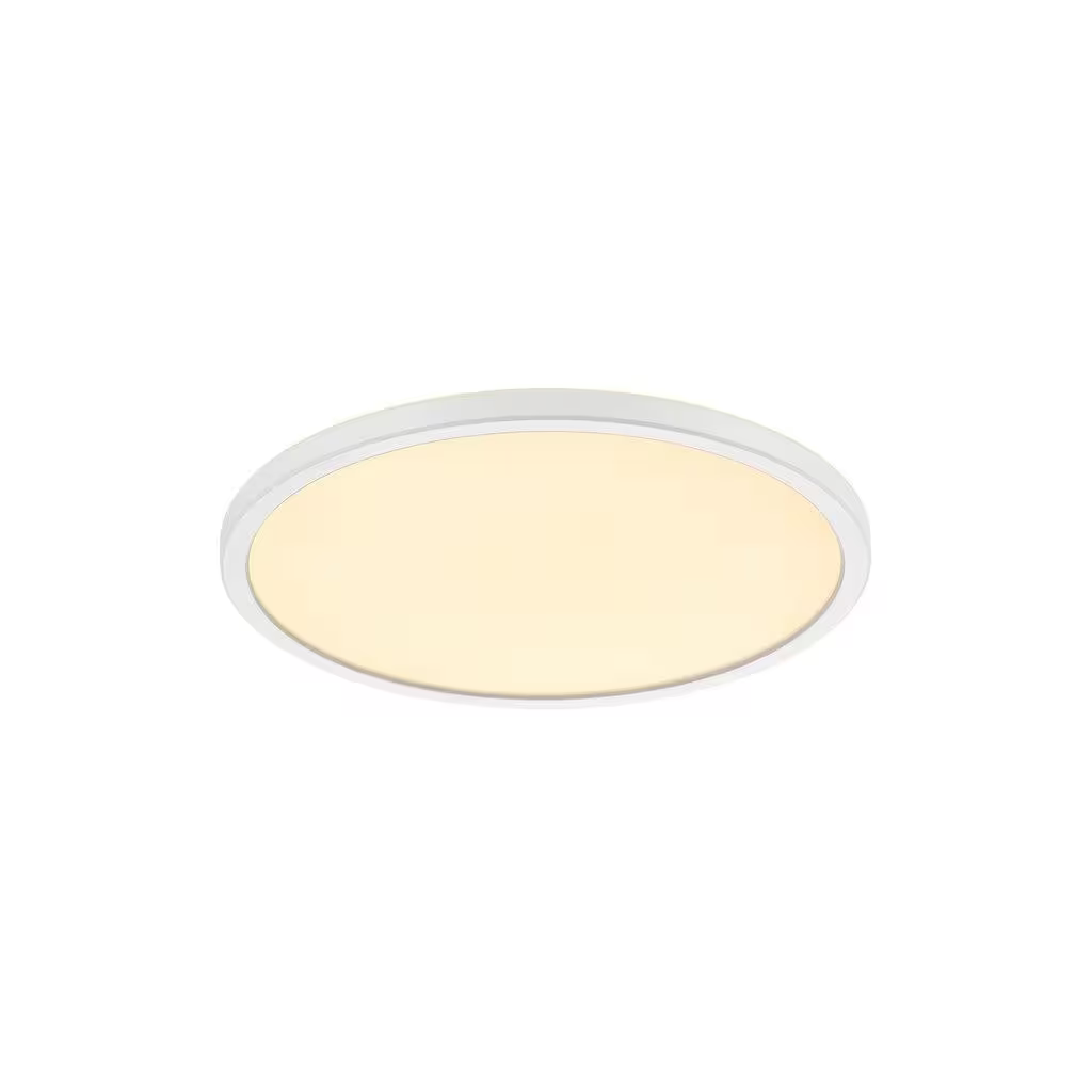 Oja IP20 2700K Step-Dim Ceiling Light