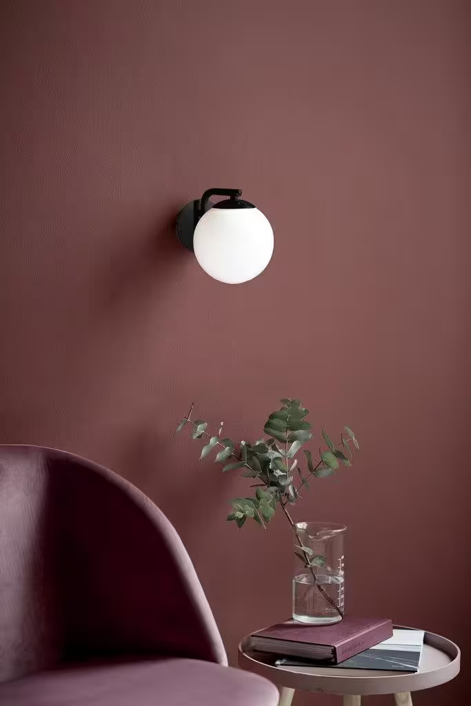 Grant Wall Light