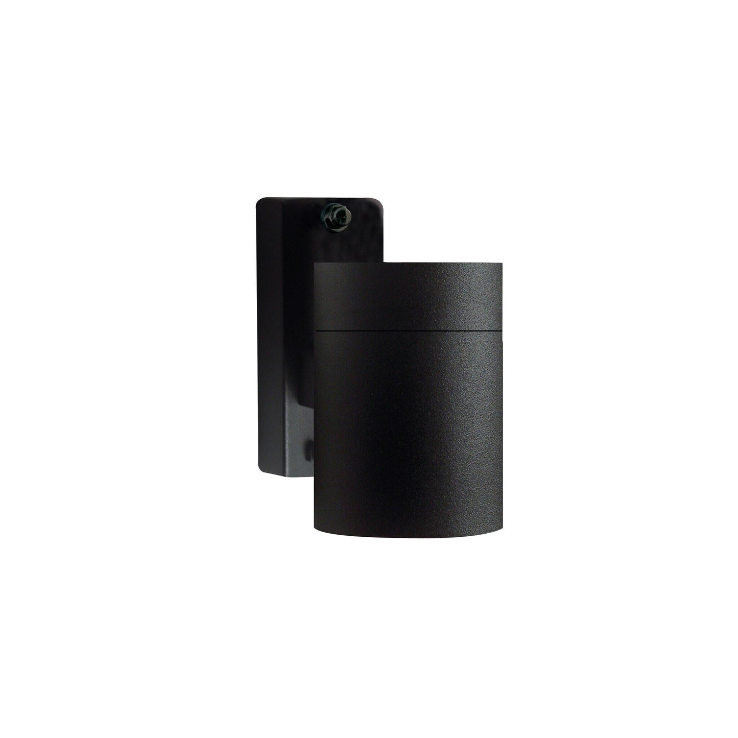 Tin Single Outdoor Wall Light