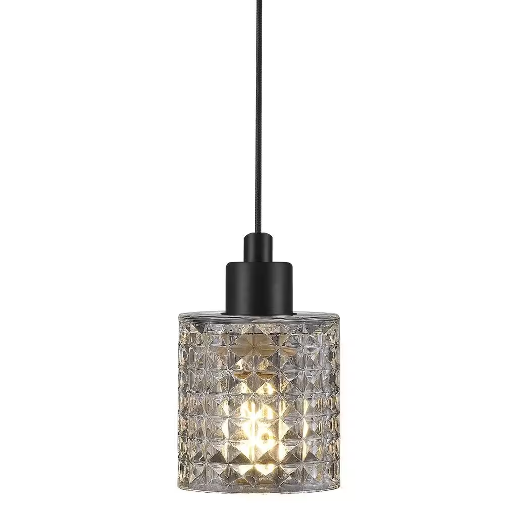 Hollywood Metal Pendant
