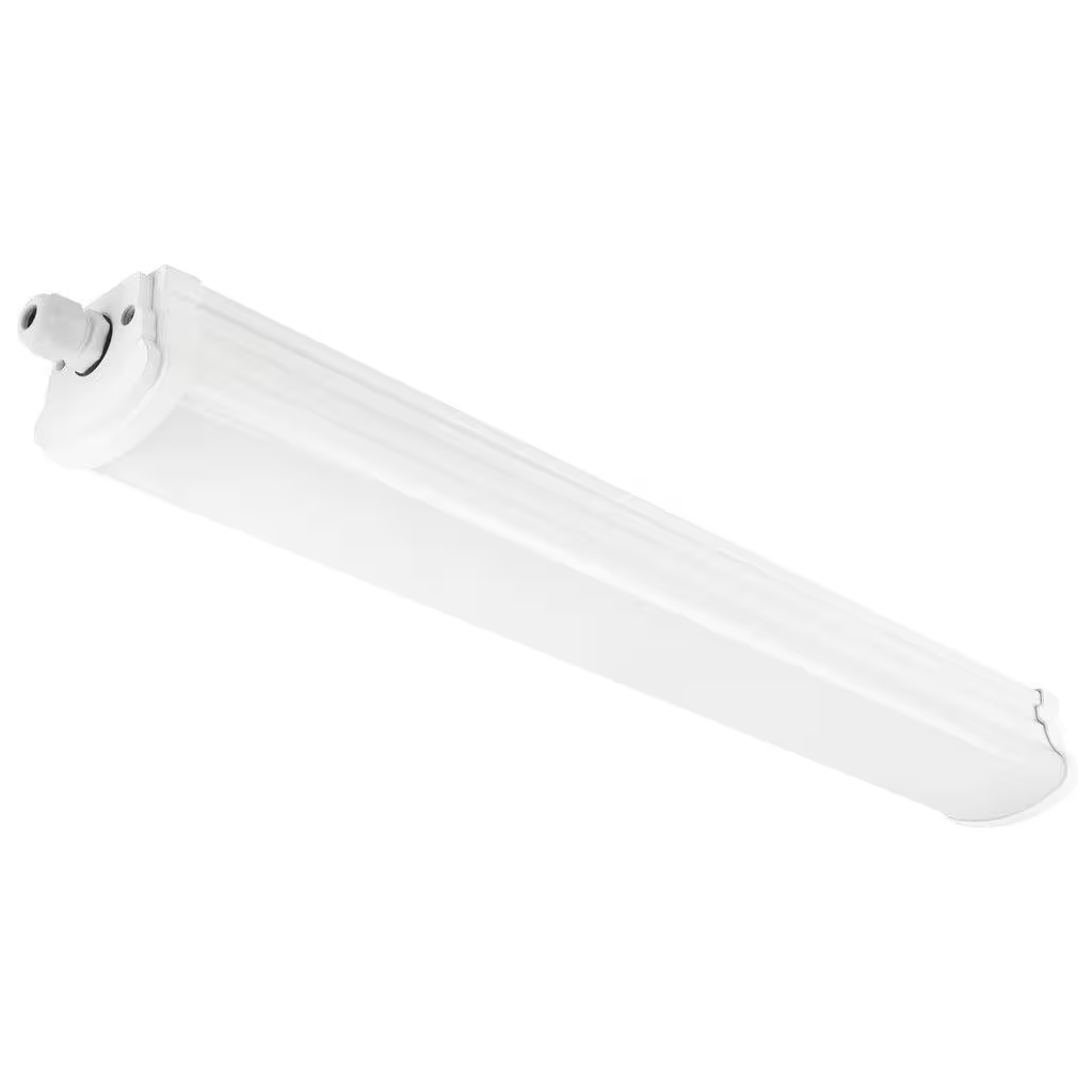 Oakland 60 Outdoor LED Fixture Light White