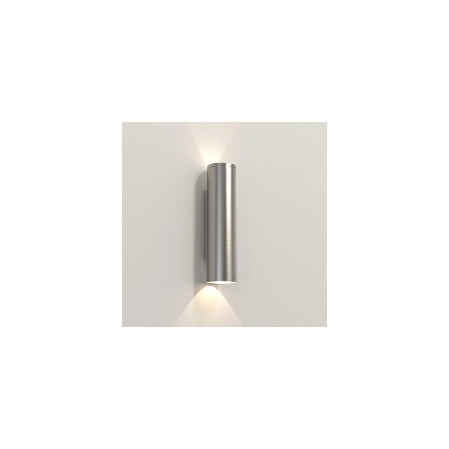 Ava 300 Up & Down Wall Light