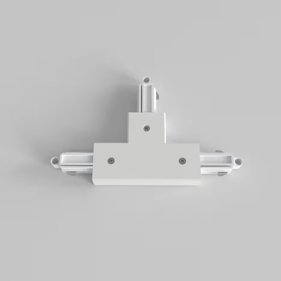 T Connector Right Farside Earth