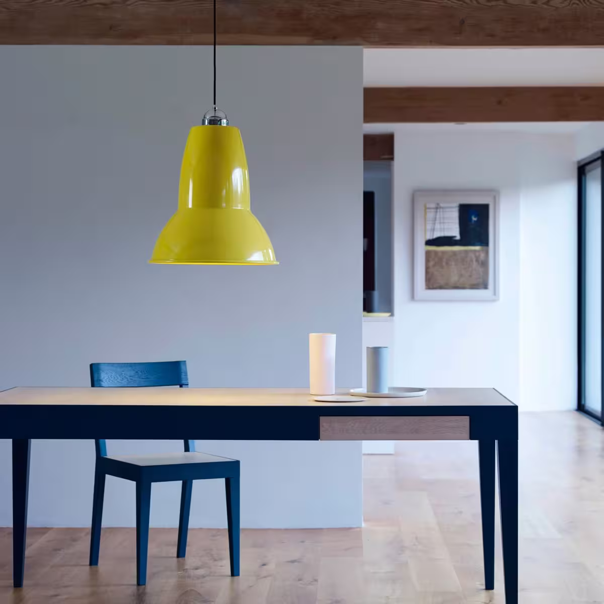 Original 1227 Giant Pendant