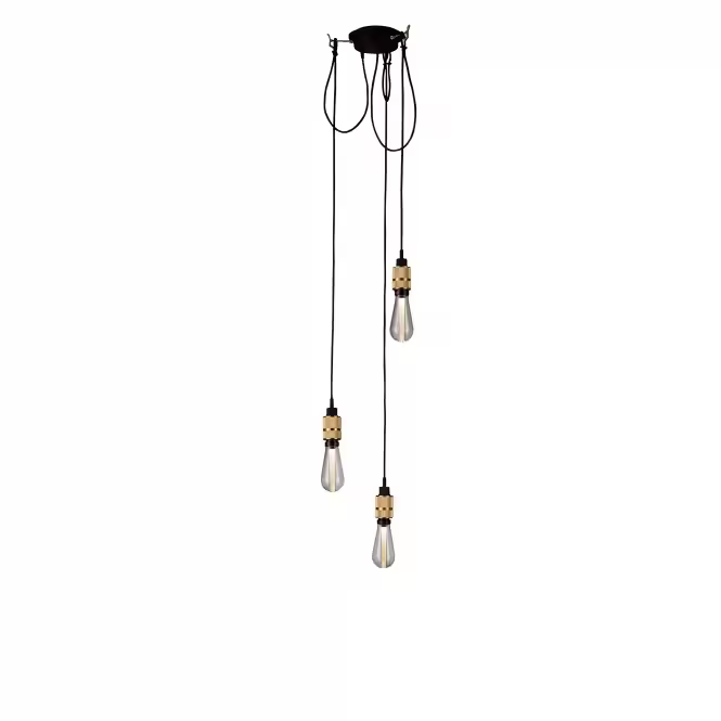 Hooked 3.0 Nude 2.0m Pendant