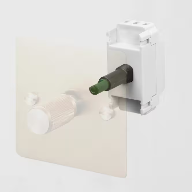 Buster and Punch 1-10V 2-Way Dimmer Module
