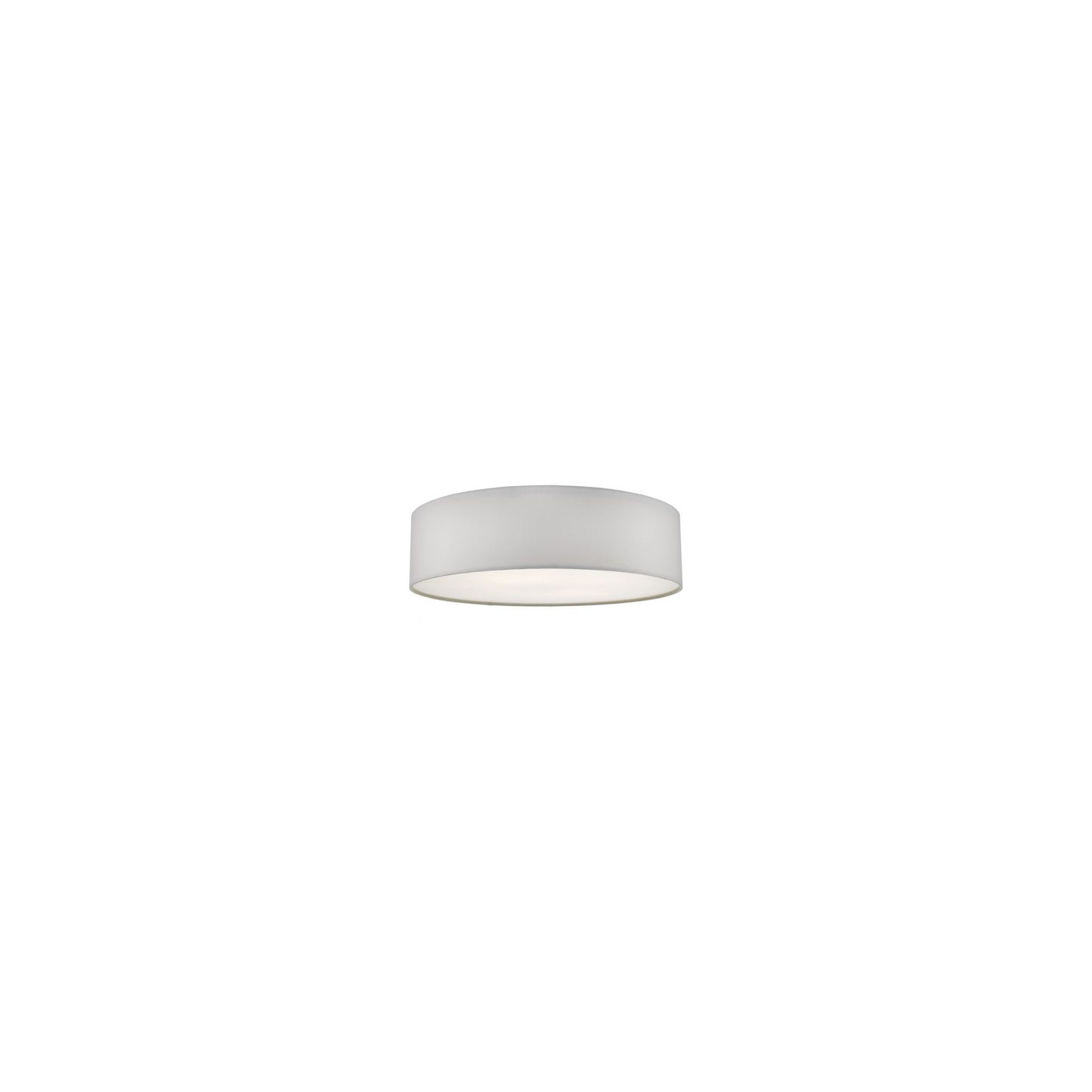 Cierro 4-Light Flush Mount