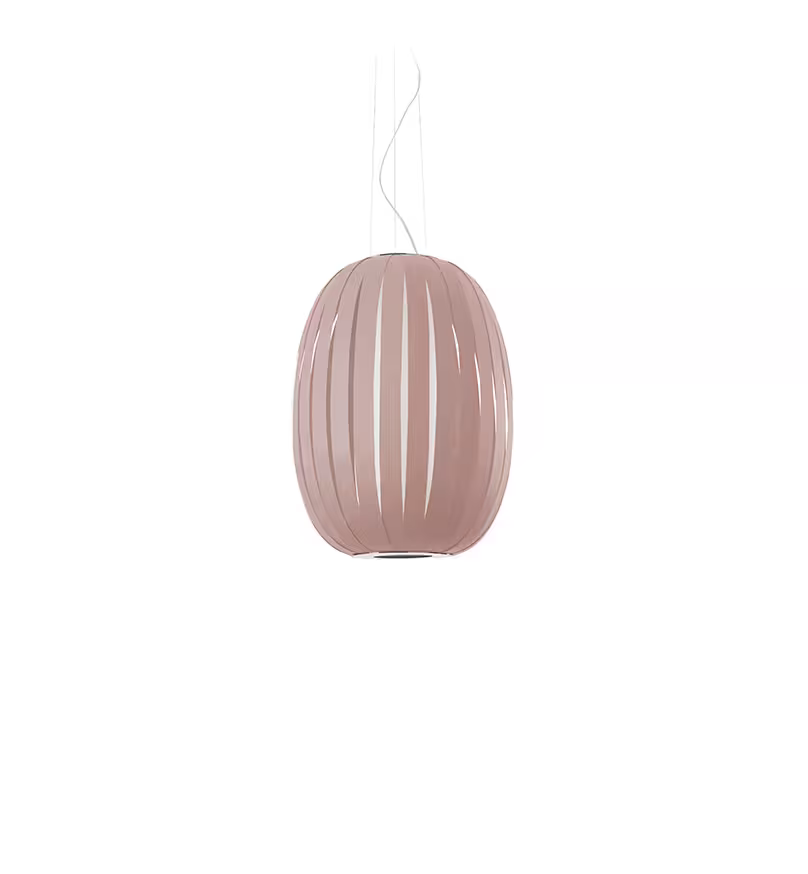 Pod Medium Suspension Pendant