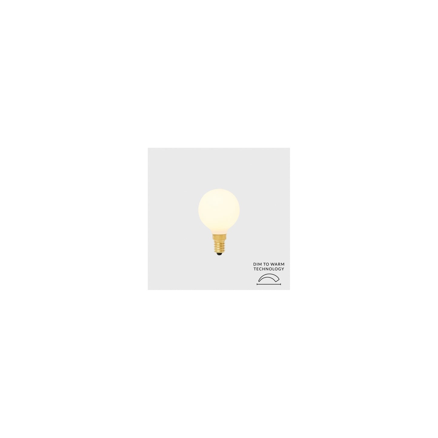 Sphere I G50 Light Bulb