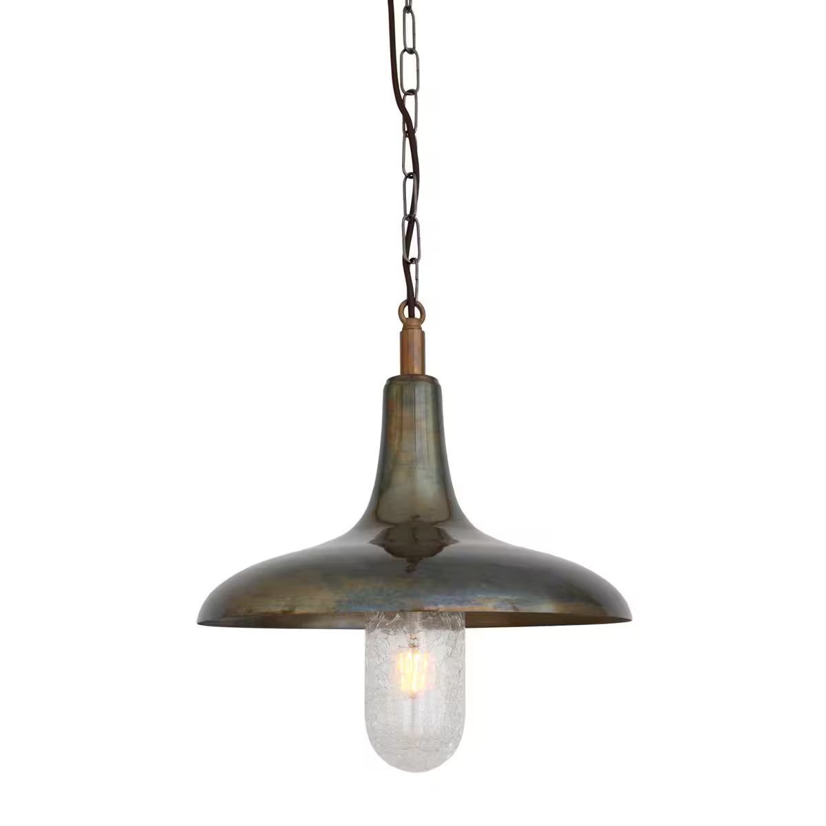 Morgan Industrial Pendant IP65