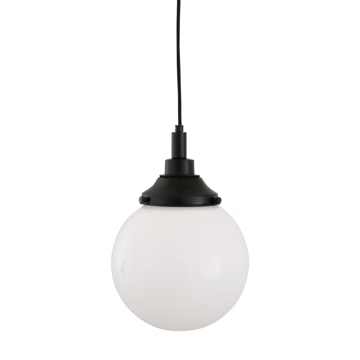 Pelagia 20cm Globe Pendant IP44